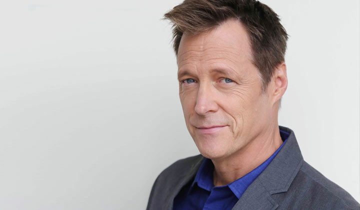 Matthew Ashford comments on possible DAYS return