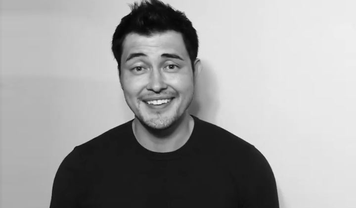 Photo of Christopher Sean